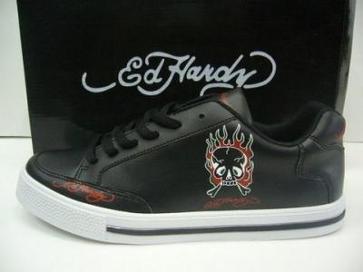 ed hardy men shoes-58